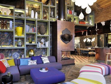 Chalet Sisimiut Courchevel 1550