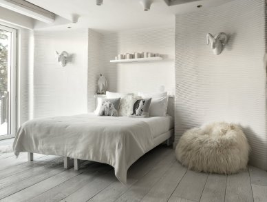 Chalet Sisimiut Courchevel 1550