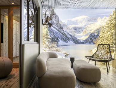 Chalet Sisimiut Courchevel 1550