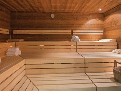 Apartment Kanzi St. Anton