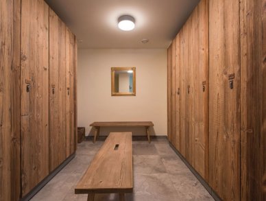 Apartment Kanzi St. Anton