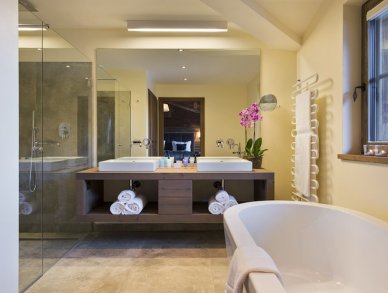 Apartment Kanzi St. Anton