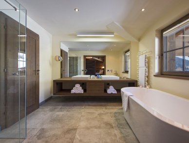 Apartment Kanzi St. Anton