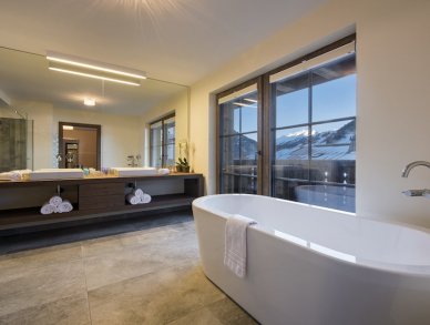 Apartment Kanzi St. Anton