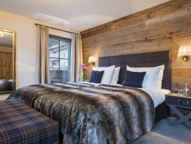 Apartment Kanzi St. Anton