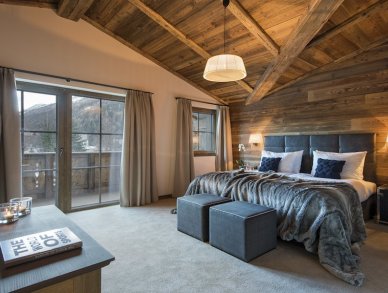 Apartment Kanzi St. Anton