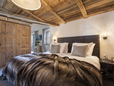 Apartment Kanzi St. Anton