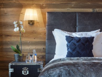 Apartment Kanzi St. Anton