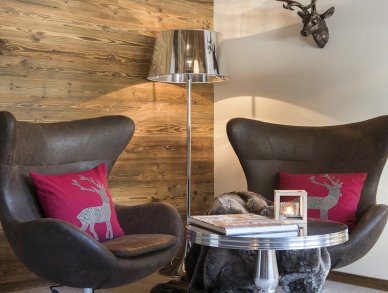 Apartment Kanzi St. Anton