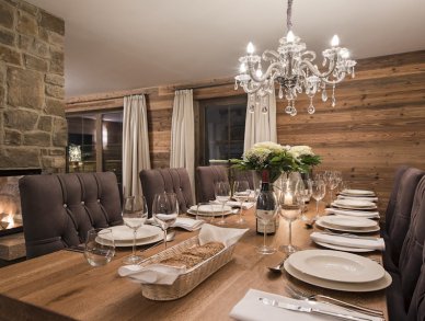 Apartment Kanzi St. Anton