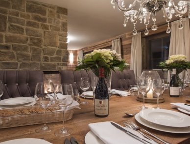 Apartment Kanzi St. Anton