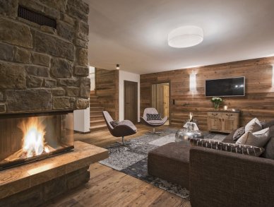 Apartment Kanzi St. Anton