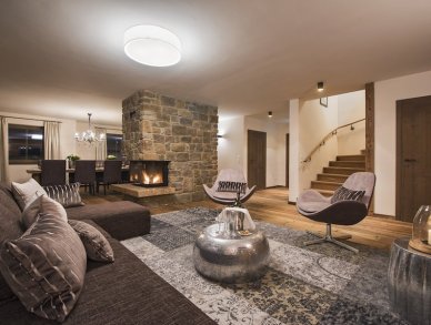 Apartment Kanzi St. Anton