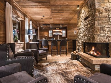 Apartment Kanzi St. Anton