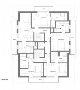 Apartment Kanzi St. Anton