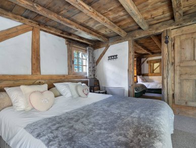 Шале Dzintila Мерибель