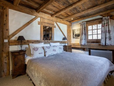 Шале Dzintila Мерибель