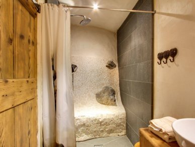 Шале Dzintila Мерибель