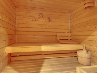 Шале Dzintila Мерибель