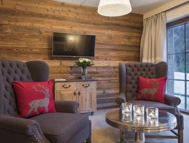 Apartment Ariane St. Anton