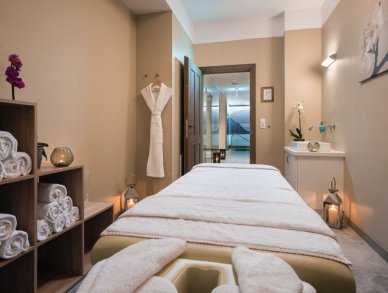 Apartment Ariane St. Anton