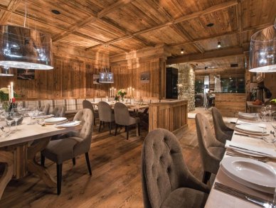 Apartment Ariane St. Anton