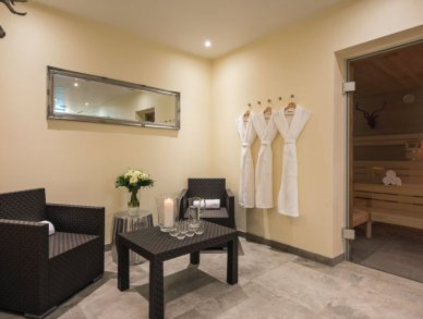 Apartment Ariane St. Anton