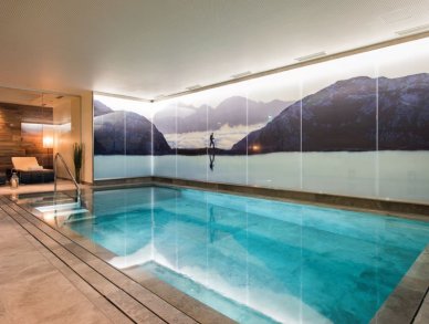 Apartment Ariane St. Anton