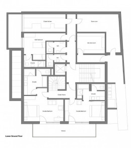 Apartment Ariane St. Anton