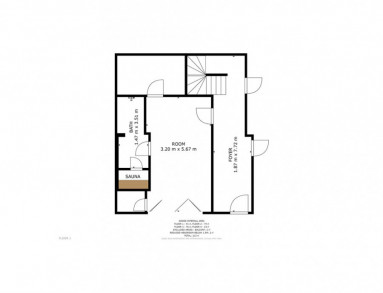 Chalet Everest Meribel