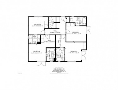 Chalet Everest Meribel