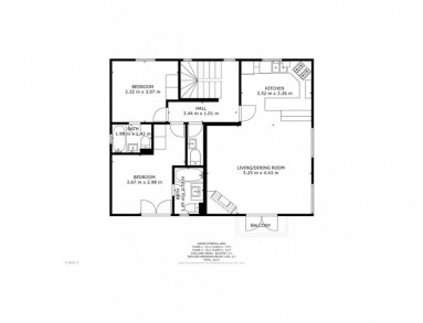 Chalet Everest Meribel