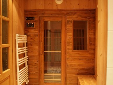 Chalet Everest Meribel