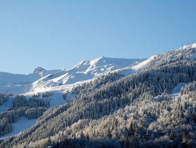Chalet Everest Meribel