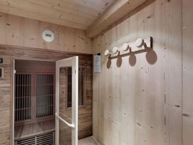 Chalet Everest Meribel