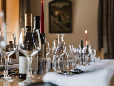 Chalet Everest Meribel