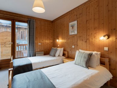 Chalet Everest Meribel