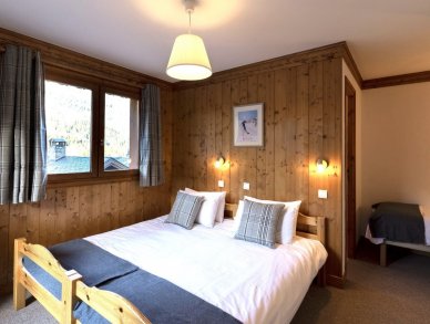 Chalet Everest Meribel