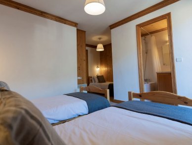 Chalet Everest Meribel