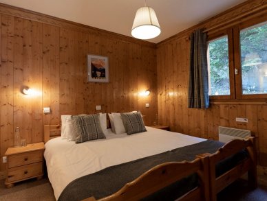 Chalet Everest Meribel