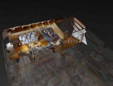 Chalet Everest Meribel