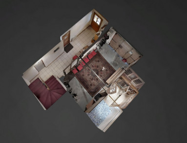 Chalet Everest Meribel