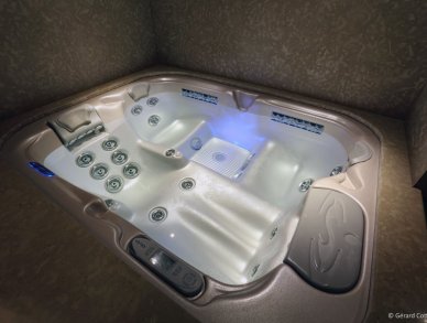 Шале Beaumont Куршевель 1650