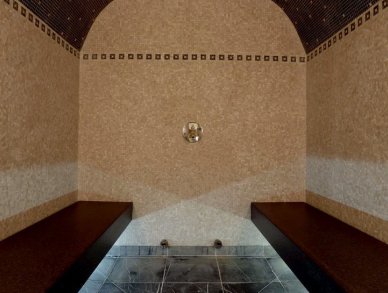 Шале Beaumont Куршевель 1650