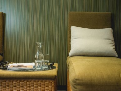 Penthouse Altesse Zermatt