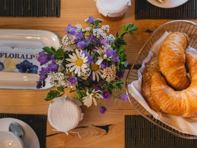 Penthouse Altesse Zermatt
