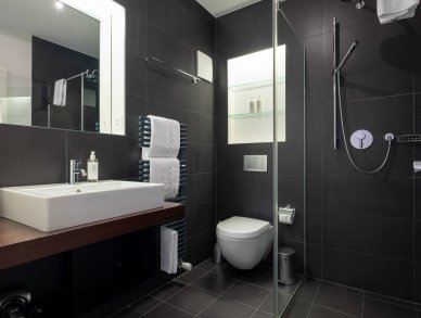 Penthouse Altesse Zermatt