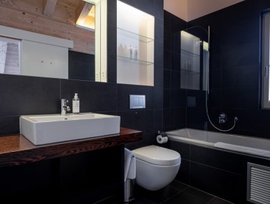 Penthouse Altesse Zermatt