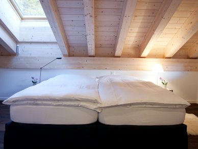 Penthouse Altesse Zermatt