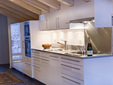 Penthouse Altesse Zermatt